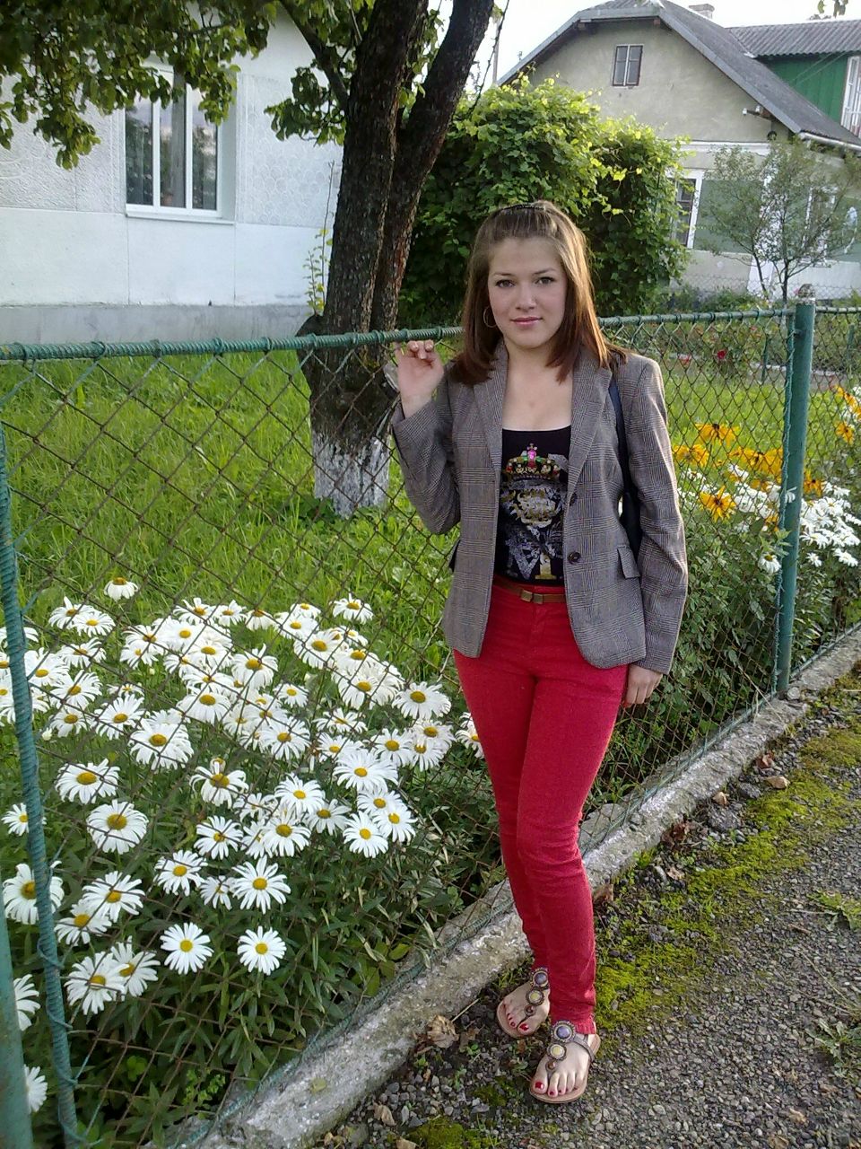 Юля Ковальчук | Львов