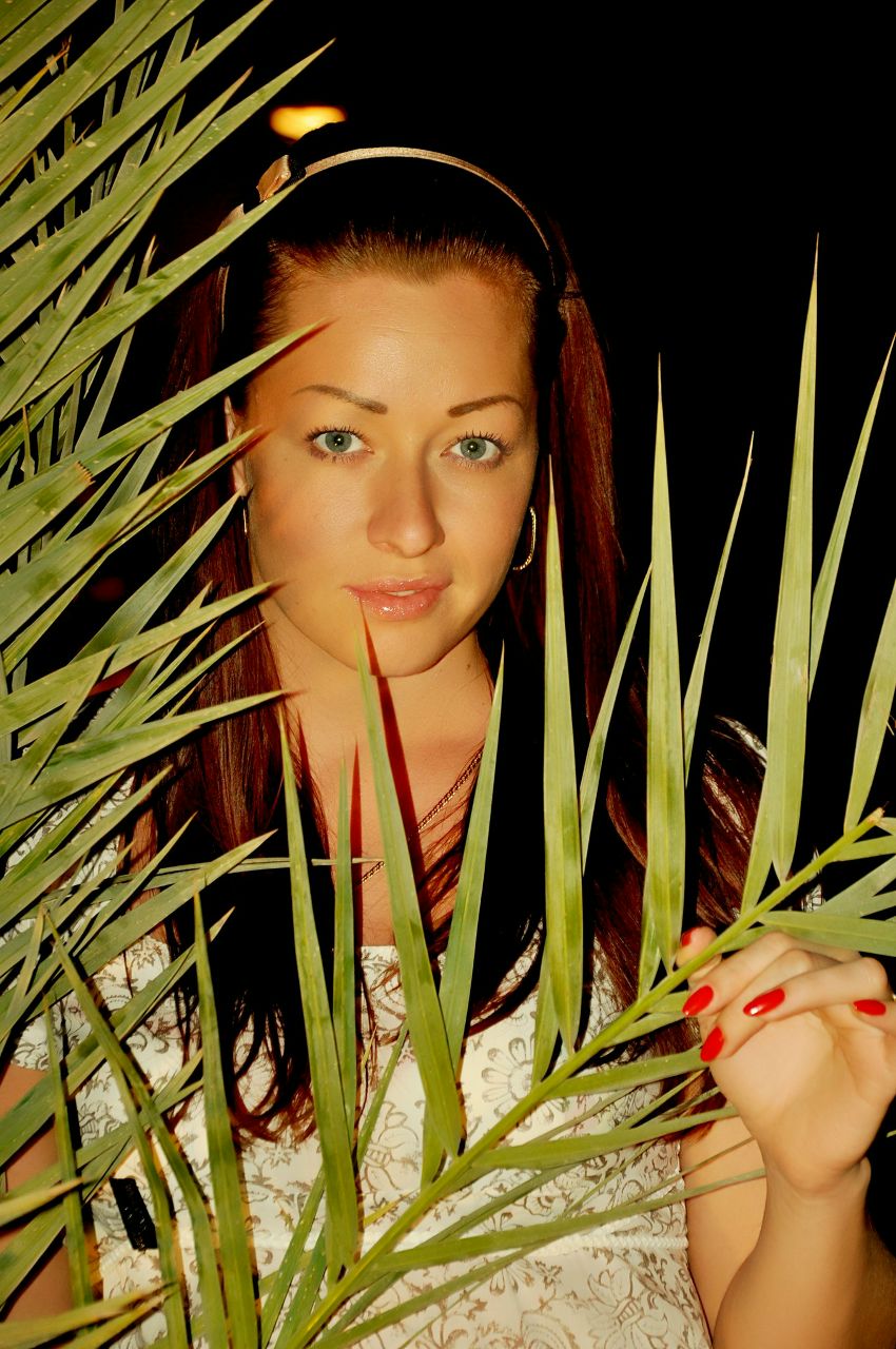 Оля Клюкина | Владимир