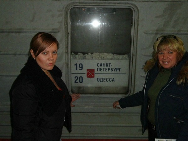 №117, Ксения Судакова №117, Ксения Судакова