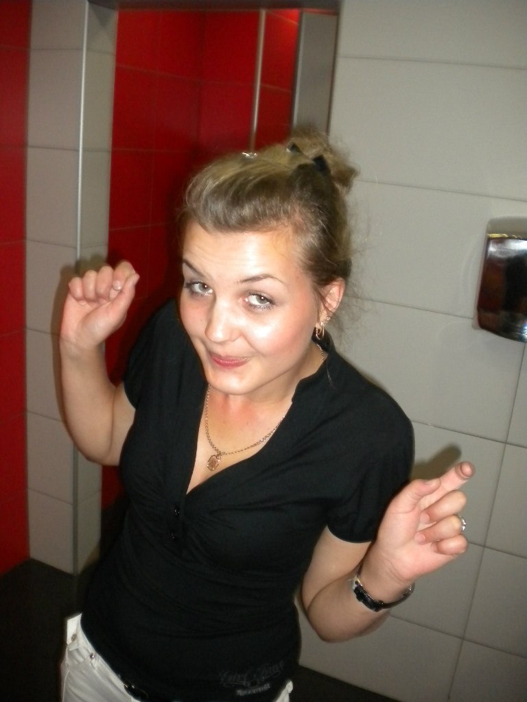 Инна Токовенко | Мироновка