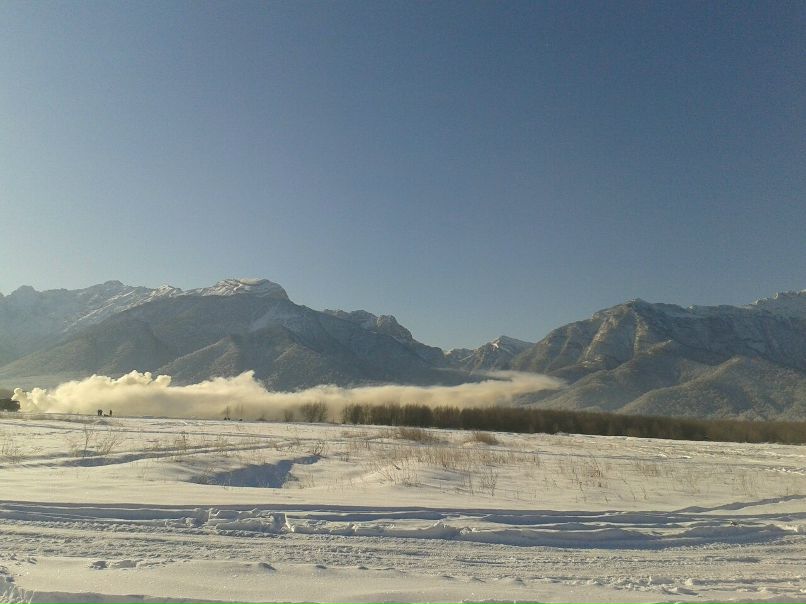 Aleksei Kalantarov | Москва