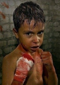 Рома Григорьев | Козловка