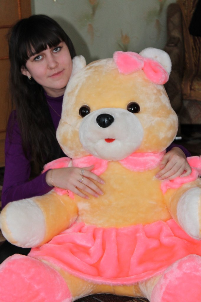 Мария Шалина ღ | 