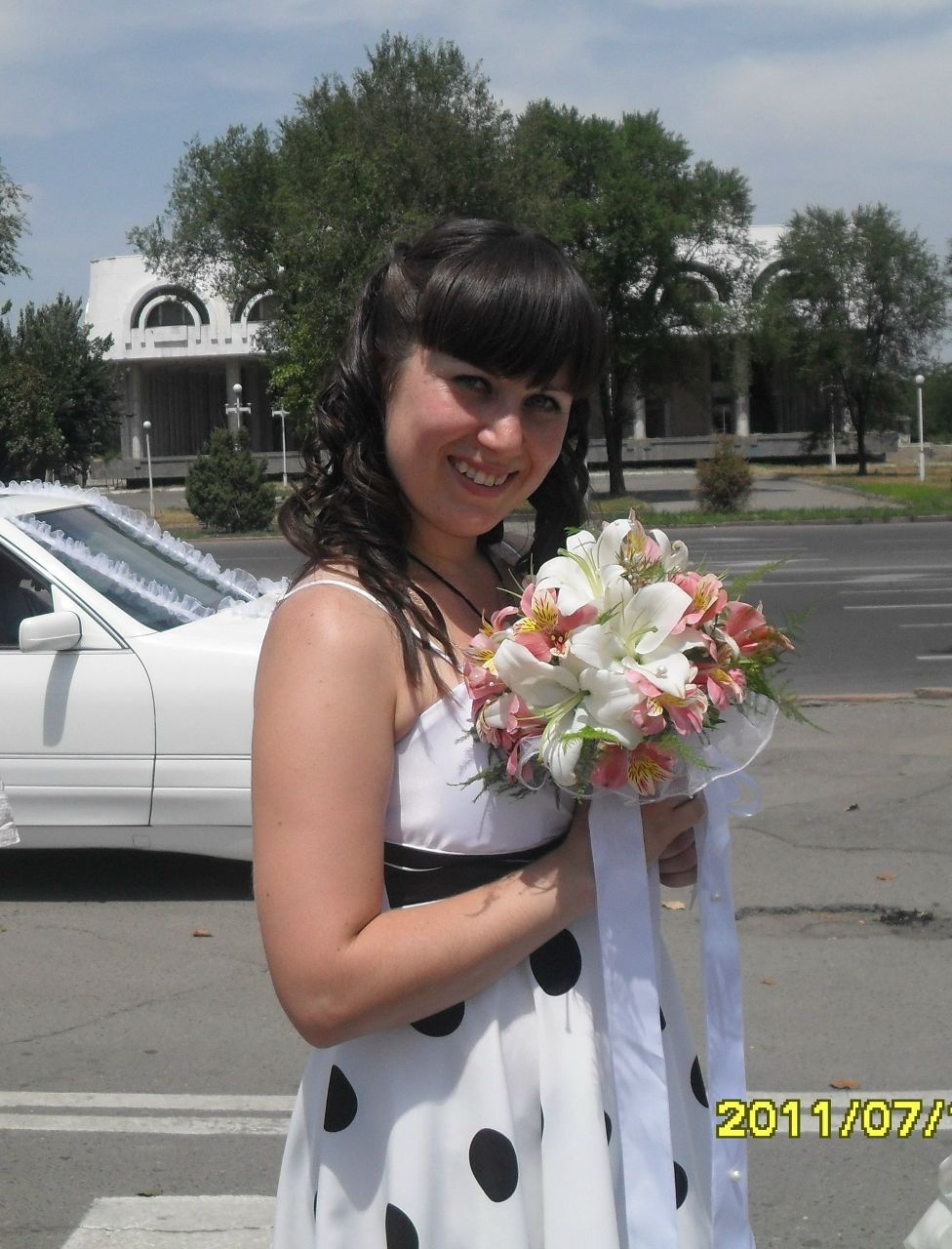 Елена Кулишева | Санкт-Петербург