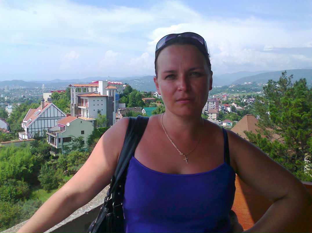 Анастасия Пересадина | Шахты