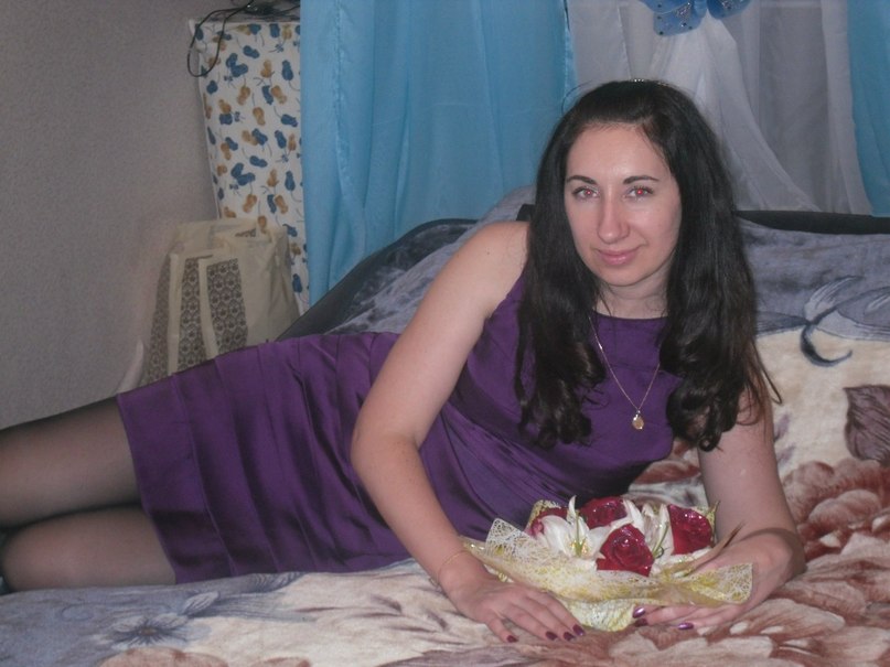 Оксана Игнатенко | Чемал