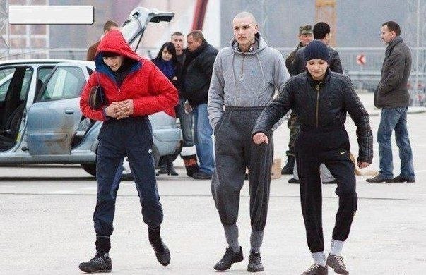 Валерий Мязев 47™ | Ирпень