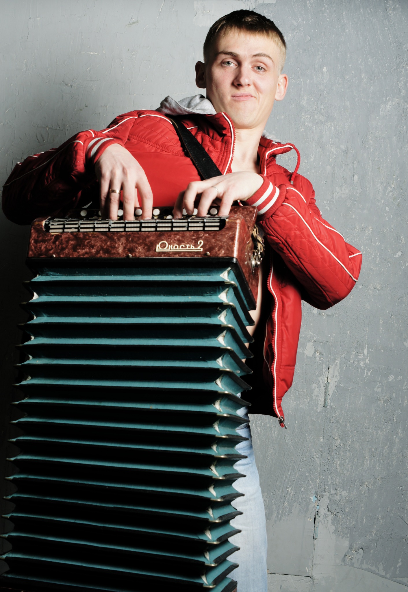 Фото профиля