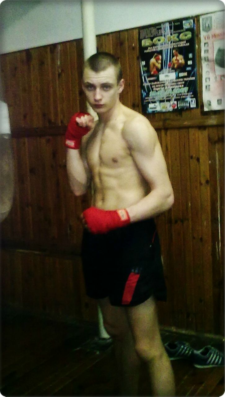 Бодя Голуб | Киев