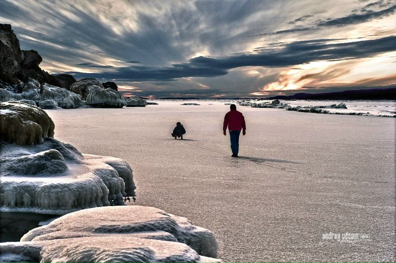 Андрей Вдовин ☆ | Щелкино