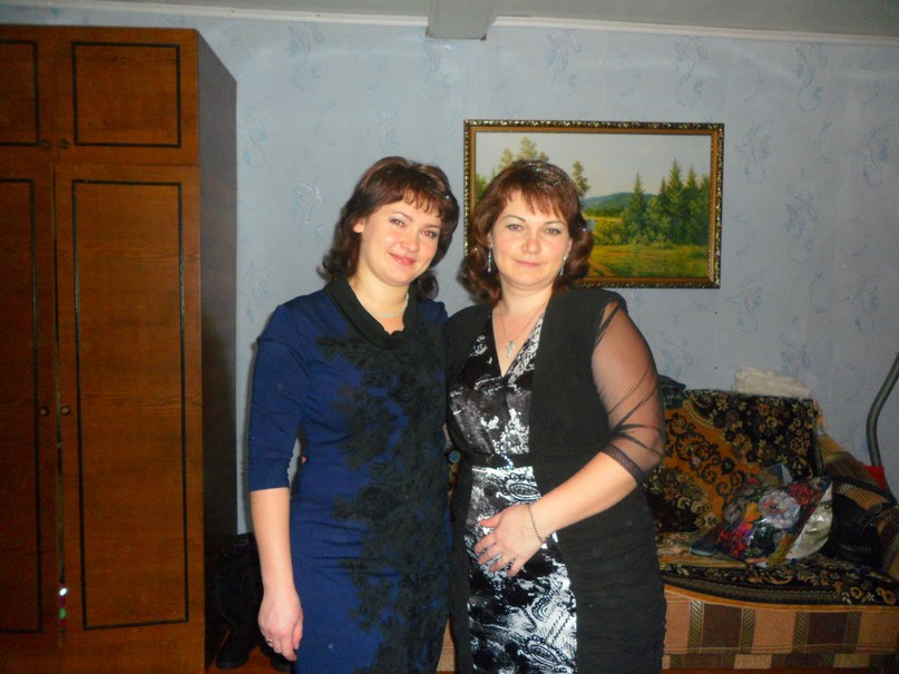 Наталья Лебедева | Александрово