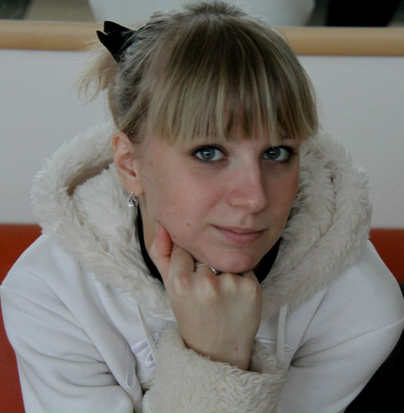 Анна Егорова | Свердловский