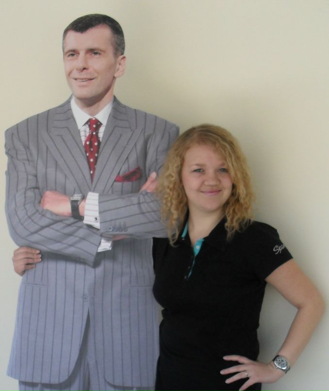 Елизавета Шахова | Нижний Новгород