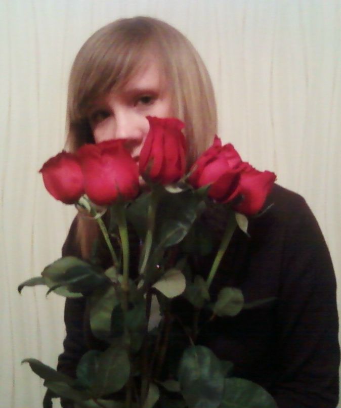 Марина Бобылёва | 