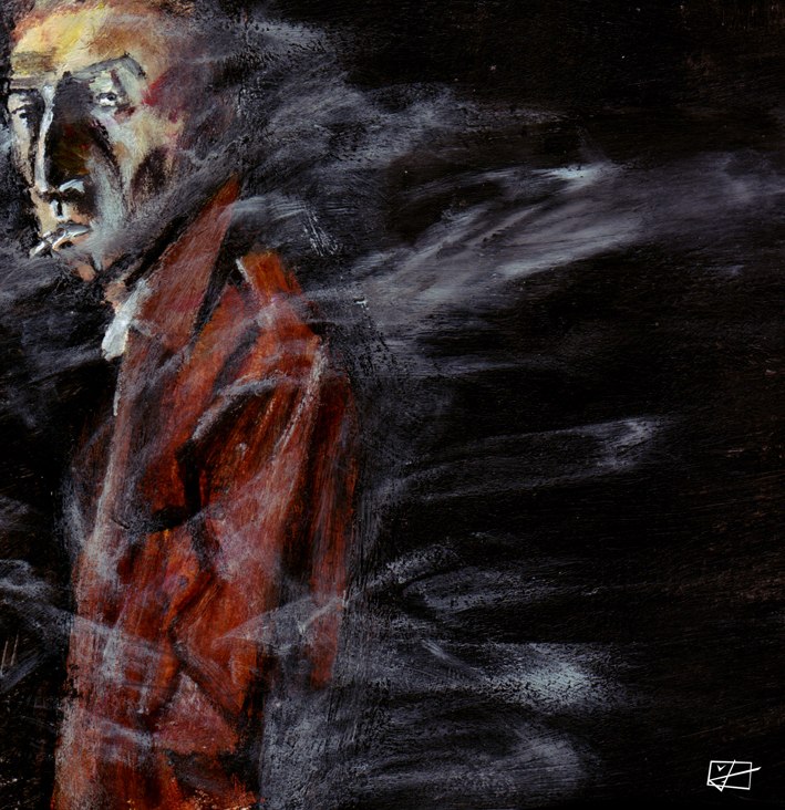 Дмитрий Архипов | Луганск