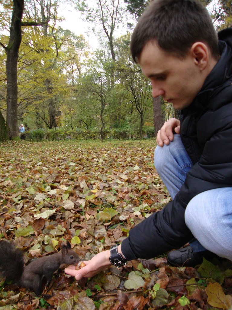 Надежда Волосковец | Бровары