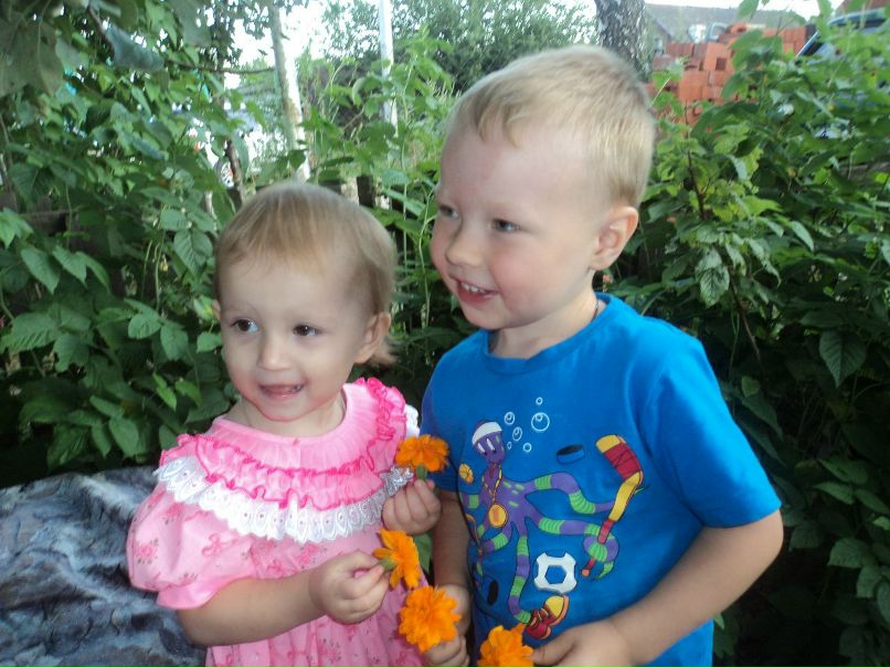 Екатерина Романова | Чебоксары