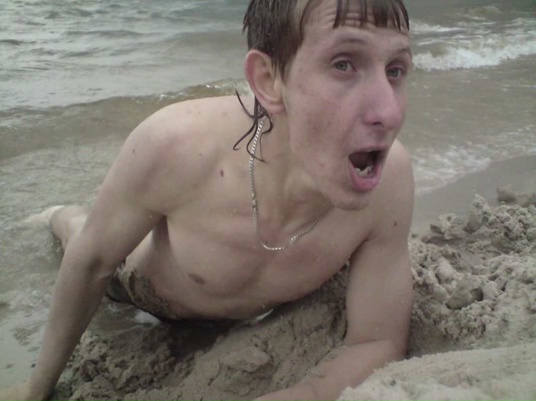 Constantine Unknown | Киев