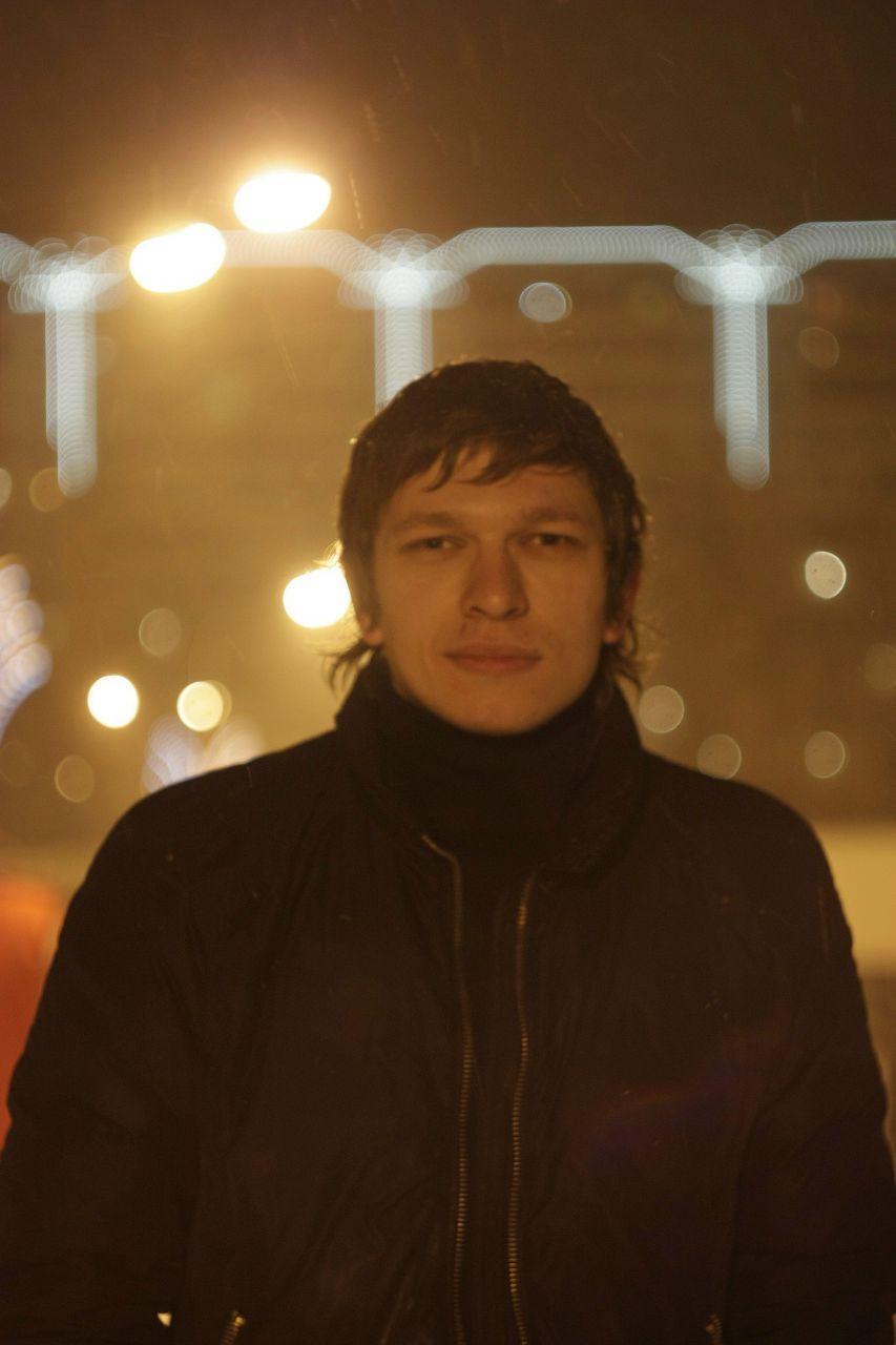 Виталий Грачёв | Москва