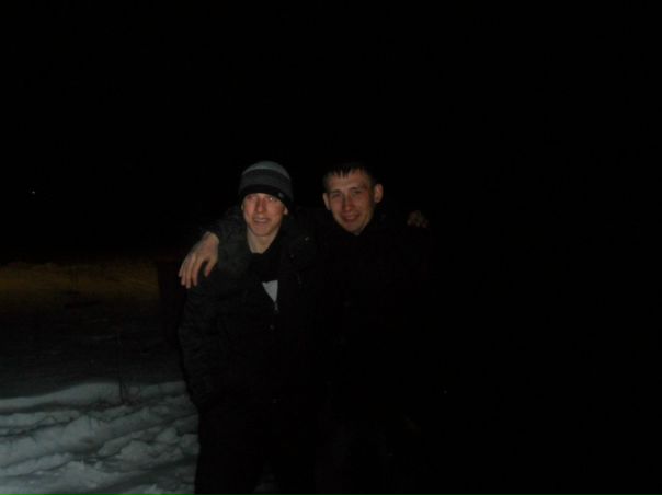 №14, Дмитрий Пряхин, 34 года, Курск №14, Дмитрий Пряхин, 34 года, Курск