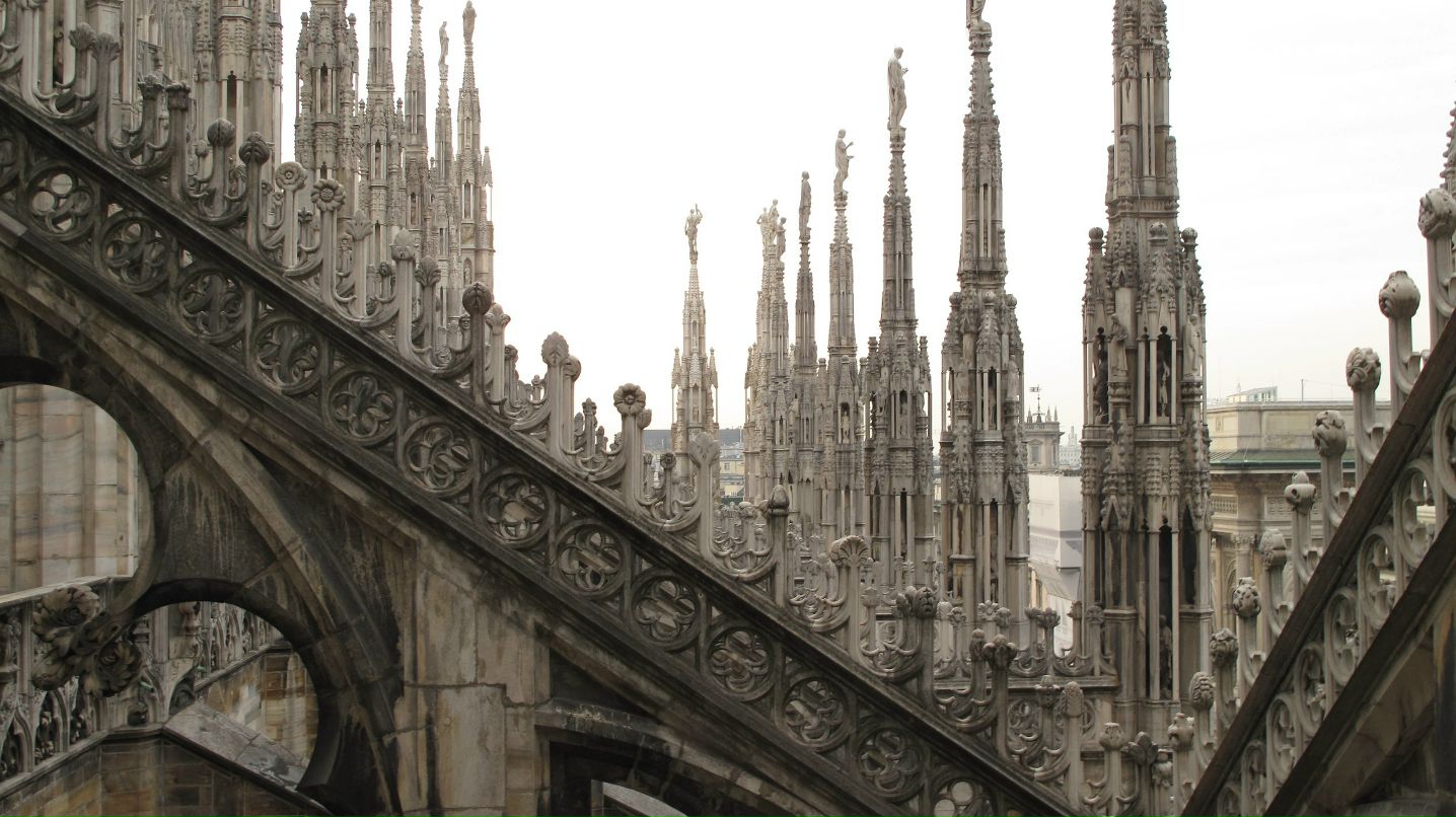 Наталья Свистунова | Milano