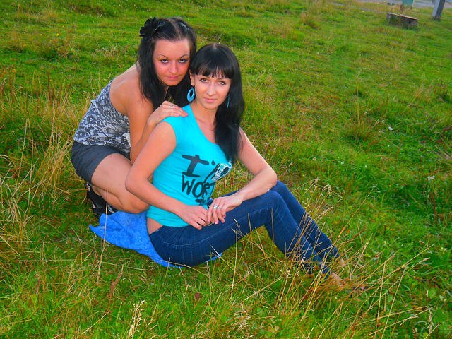 Юлия Коржова | Томск