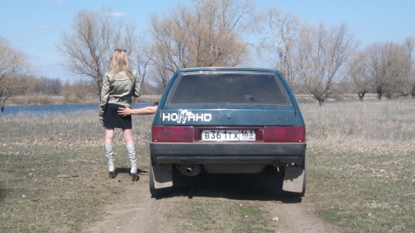 №4, Павел Кузьмин, 35 лет, Новокуйбышевск №4, Павел Кузьмин, 35 лет, Новокуйбышевск