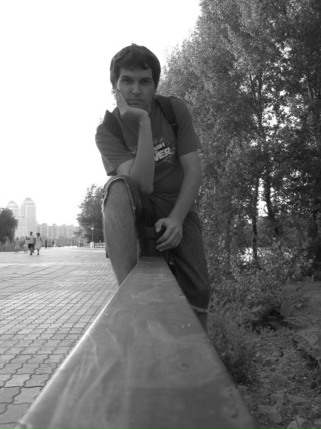 №21, Карина Финчук, Киев №21, Карина Финчук, Киев