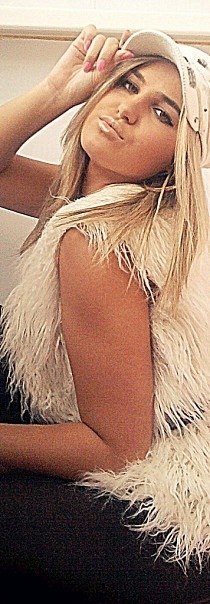 Надійка Романюк | Ровно