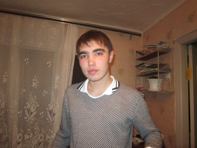 Сергей Шилов | Заинск