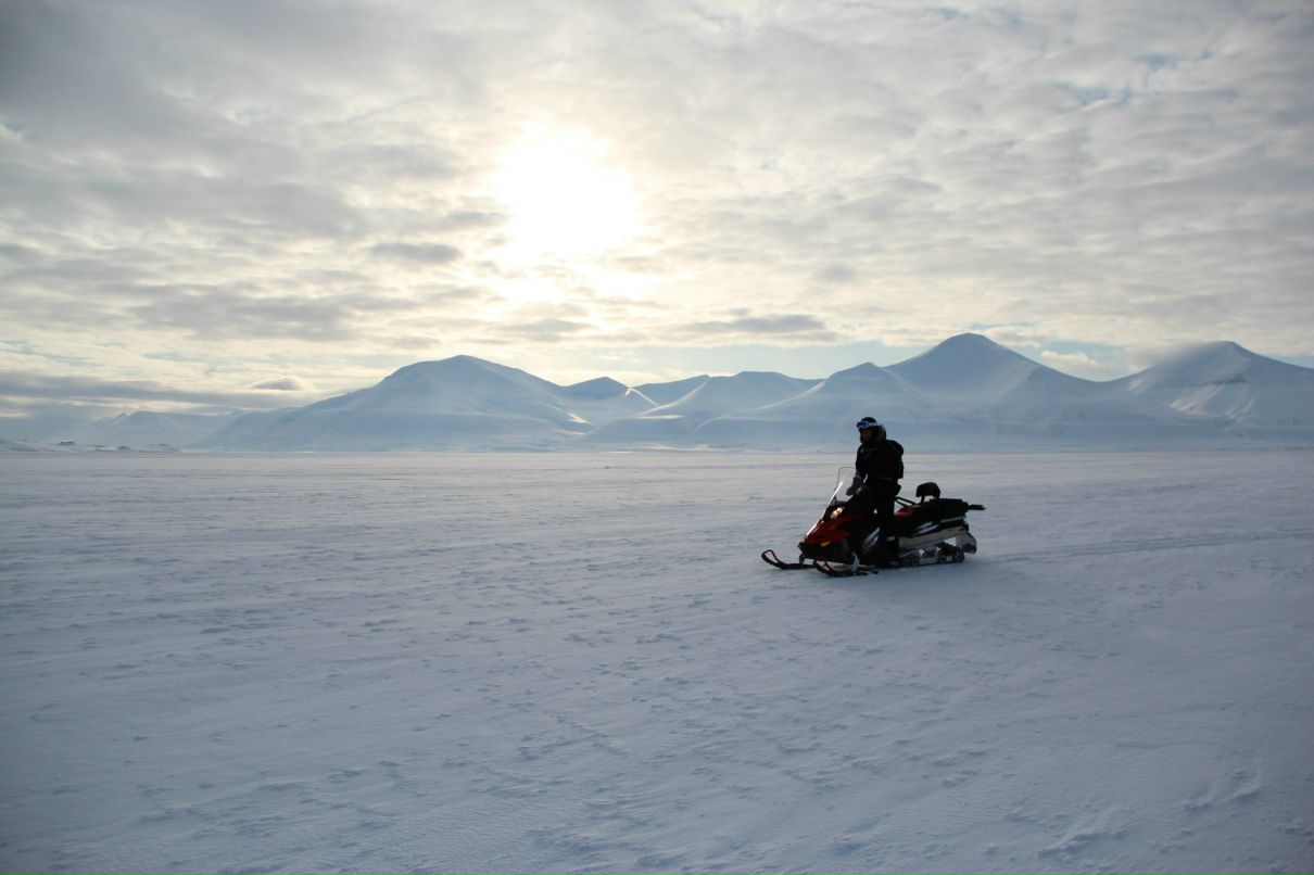 Иван Родионов | Санкт-Петербург
