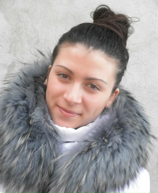 Юлия Чобану | Тараклия