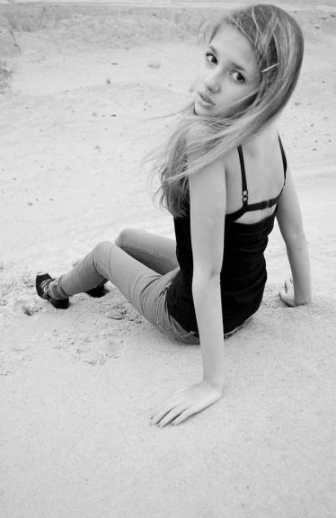 Аня Волкова ღ | Днепр (Днепропетровск)