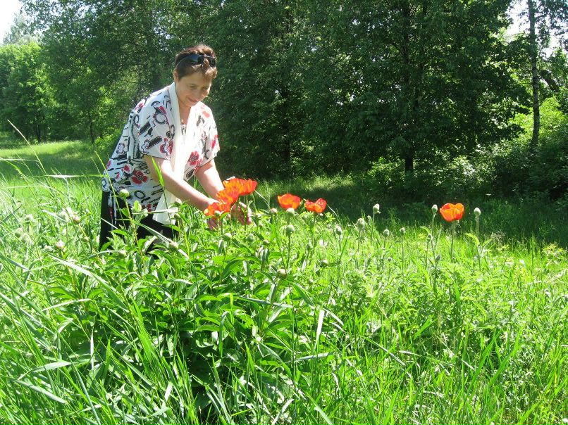 Мария Сабанокова | Киев