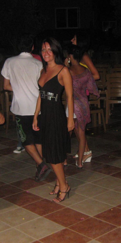 Алёна Миронова | Новосибирск