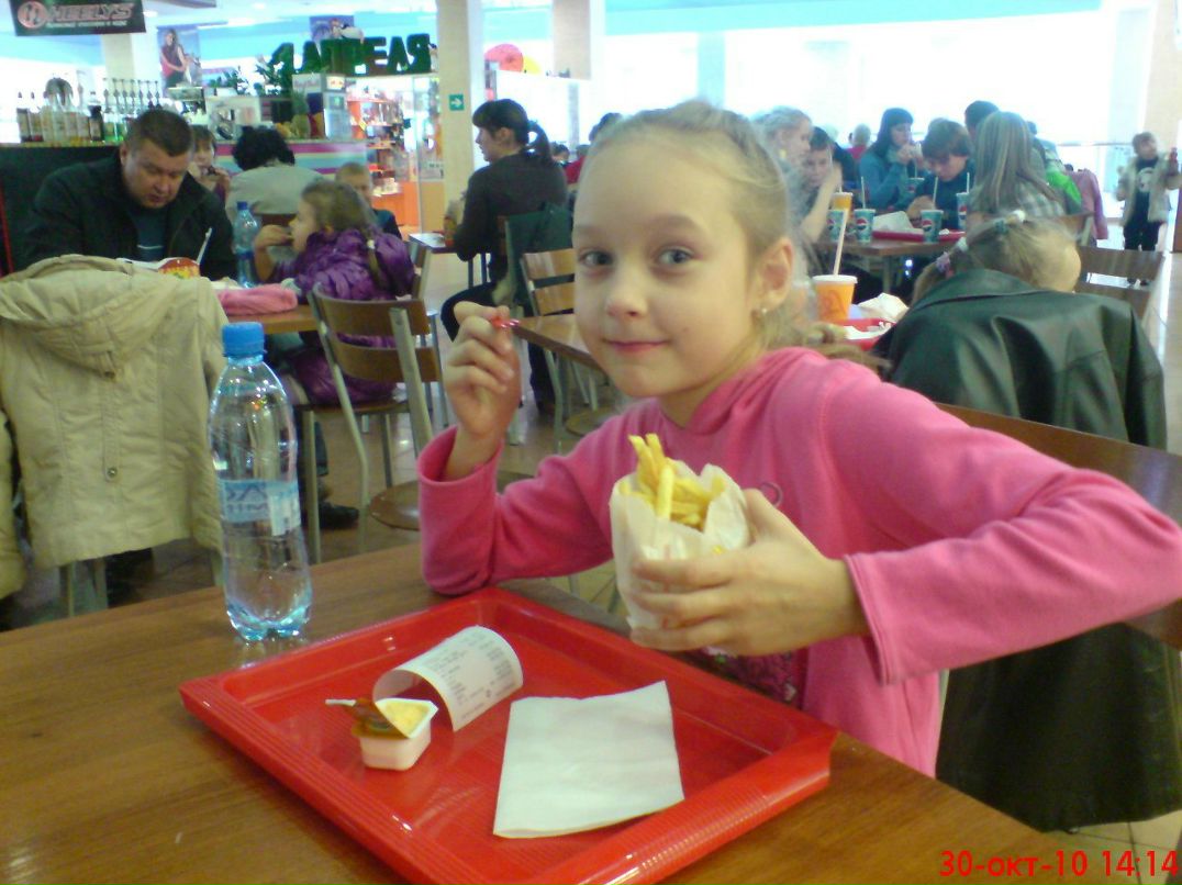 Ирина Герстенлауэр | 