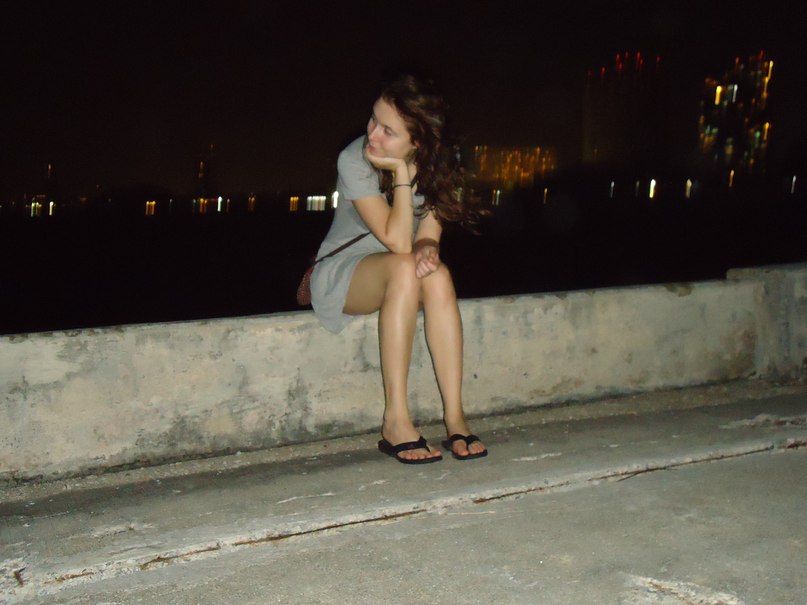 Аня Волынец | Москва