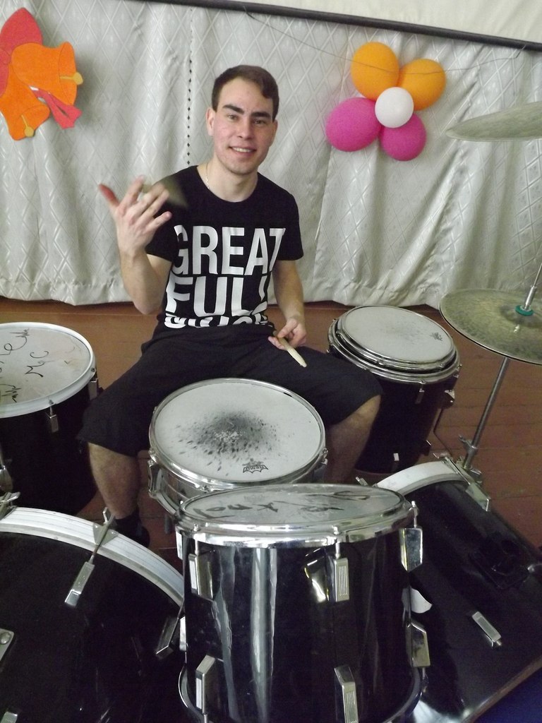 Жанна Аведова | Саратов