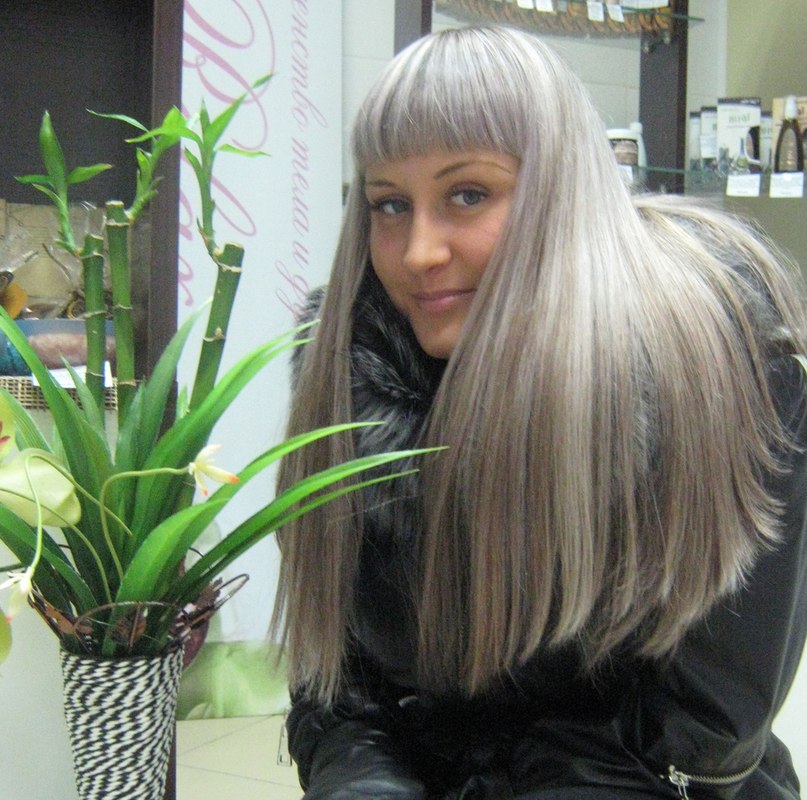 Екатерина Герасимова | Краснодар