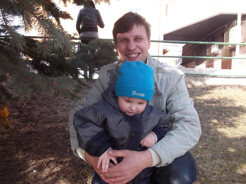 Сергей Селезнев | Великие Луки