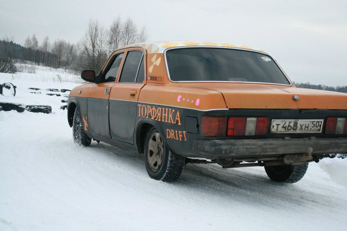 Алексей Полунин | Москва