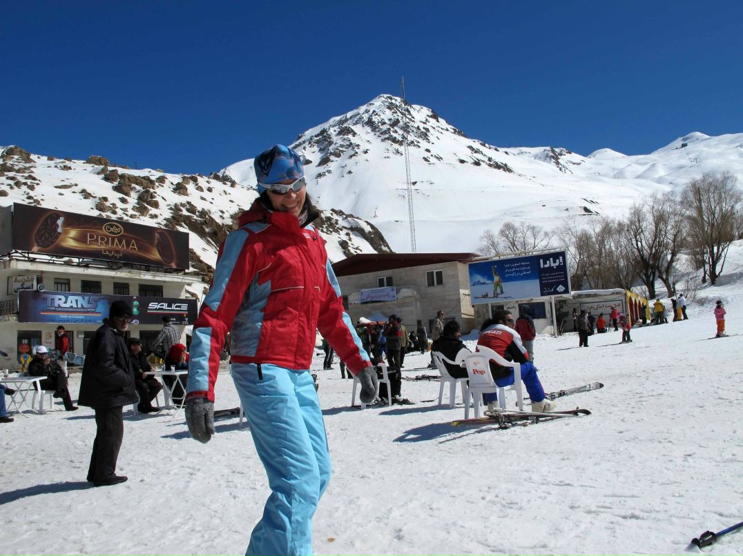 Мария Шалчиан | Новосибирск