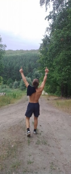 №95, Сергей Чугуров, 32 года, Пенза, Россия №95, Сергей Чугуров, 32 года, Пенза, Россия