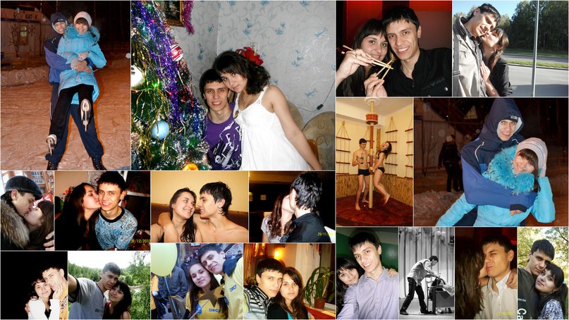 Александр Пастушков | Томск