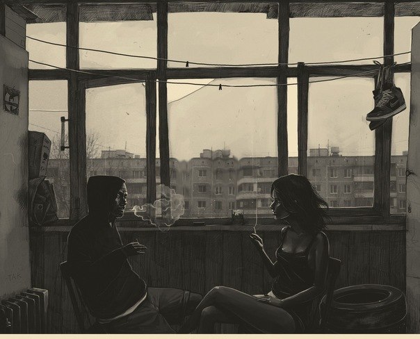 Надя Васильева | 