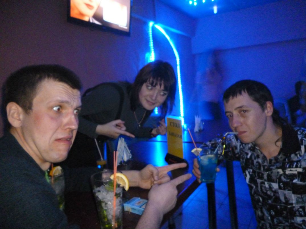 Родіон Шестопалько | Тимановка