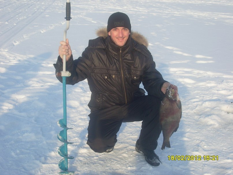 Вадим Кудин | Николаев