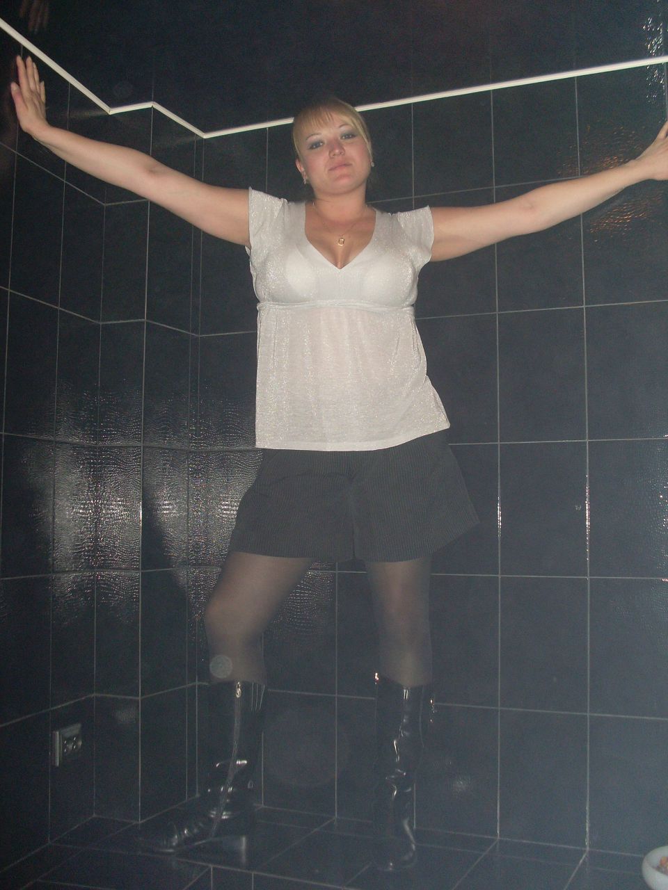 Ольга Кагитина | Владикавказ