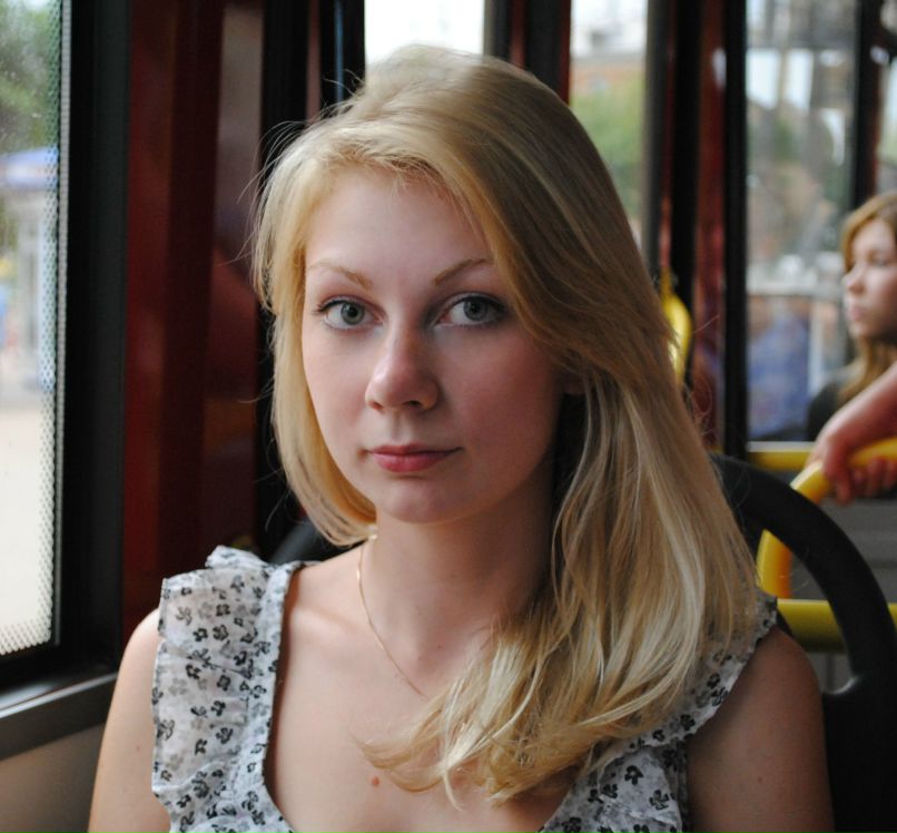 Светлана Макарова | Киров