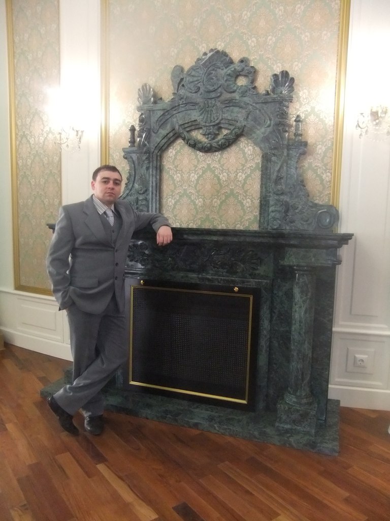 Anton Ryabov | Тюмень